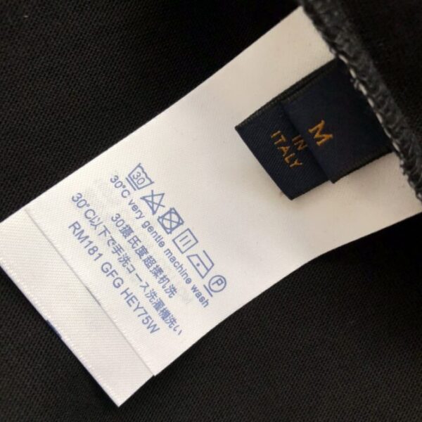 LV T-Shirt - Image 8