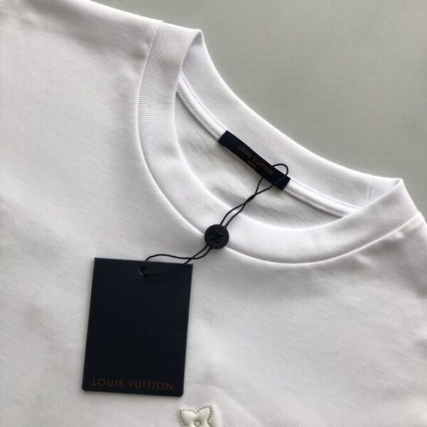 LV T-Shirt - Image 4