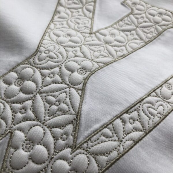 LV T-Shirt - Image 6