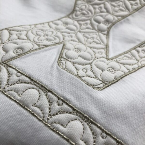 LV T-Shirt - Image 7