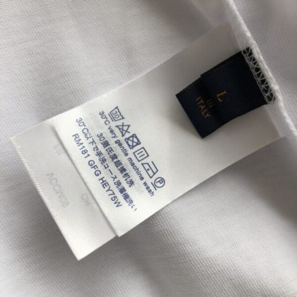 LV T-Shirt - Image 8