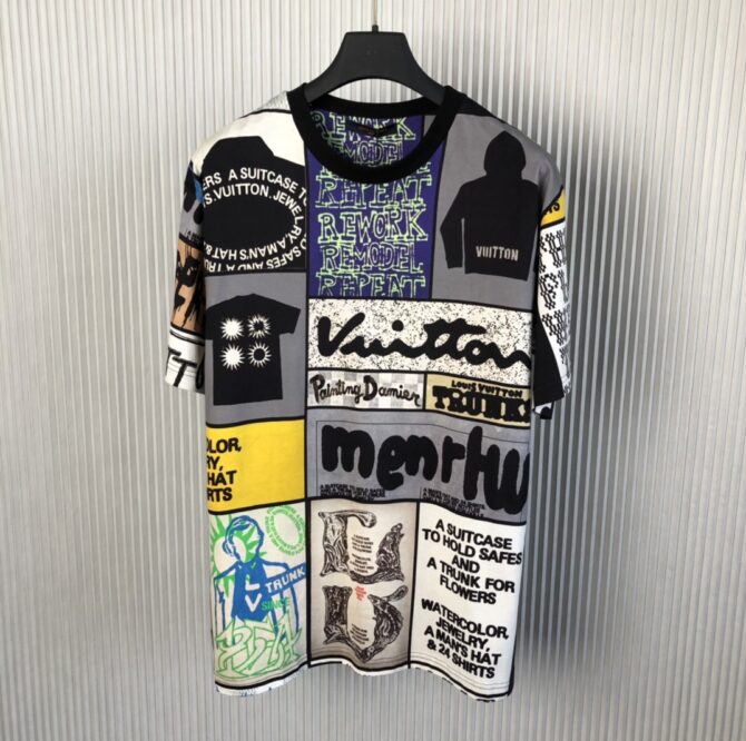 LV T-Shirt
