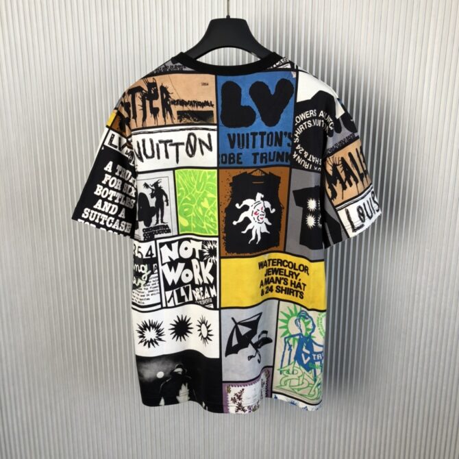 LV T-Shirt - Image 2