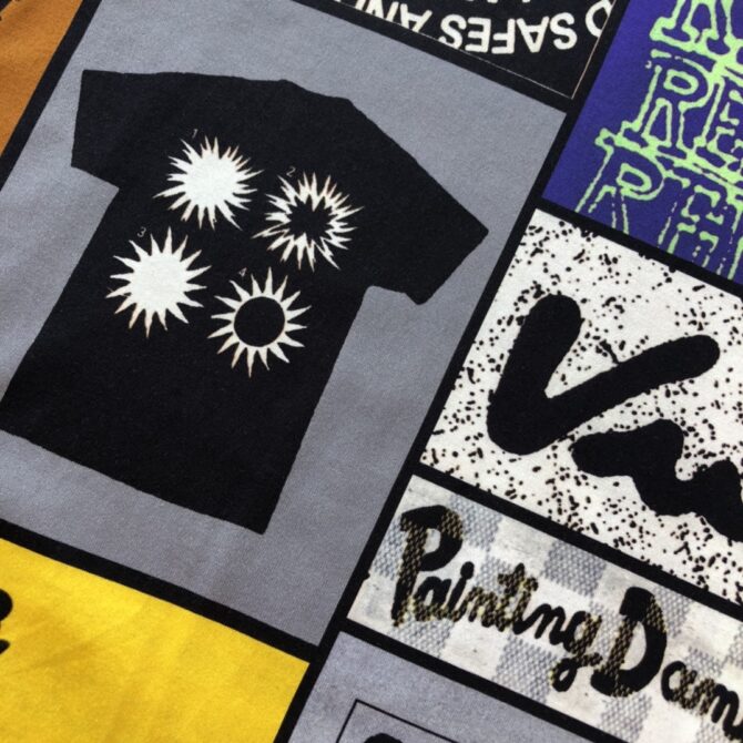 LV T-Shirt - Image 5
