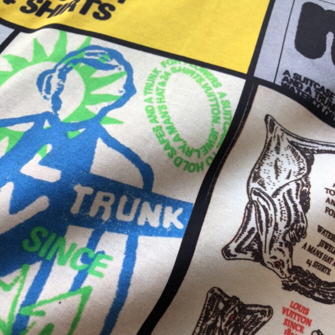 LV T-Shirt - Image 7