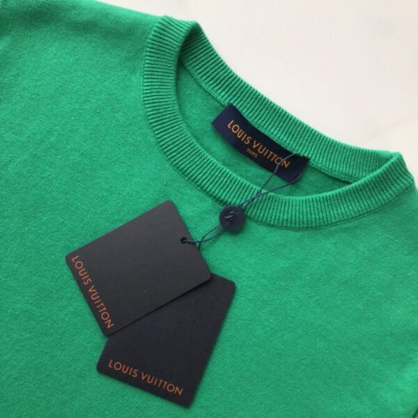 LV T-Shirt - Image 4