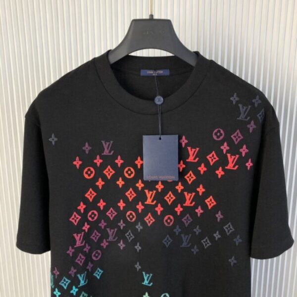 LV T-Shirt - Image 3