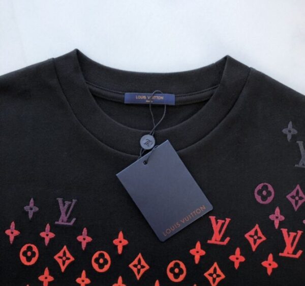 LV T-Shirt - Image 4