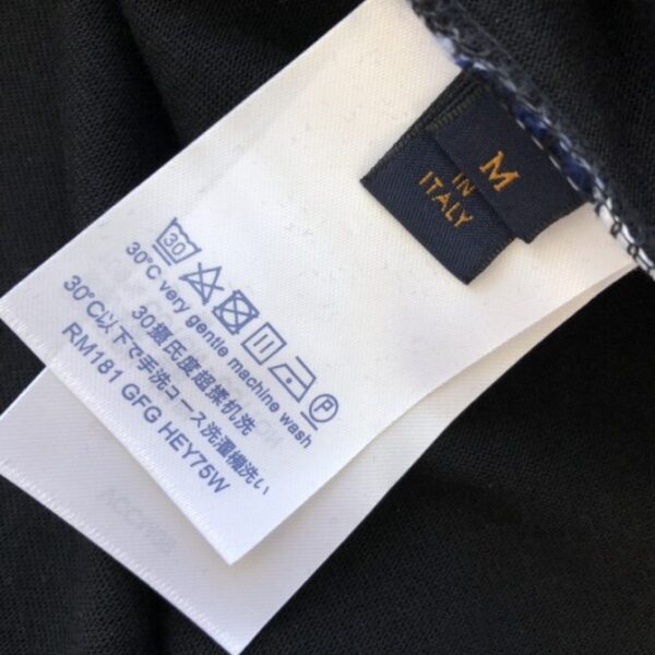 LV T-Shirt - Image 8