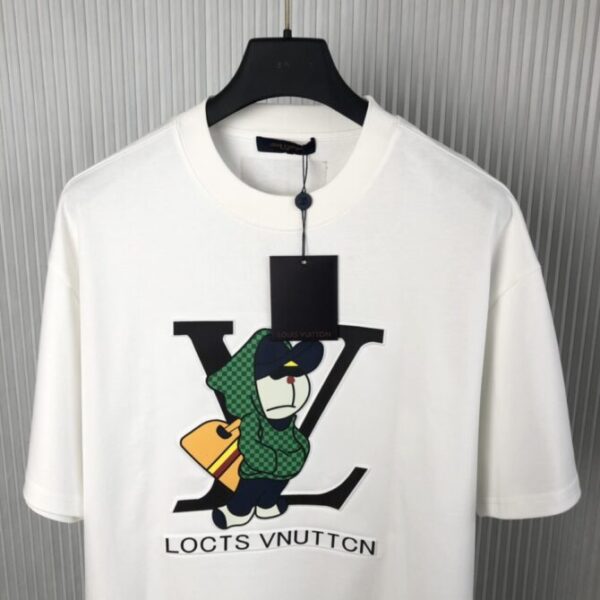LV T-Shirt - Image 3
