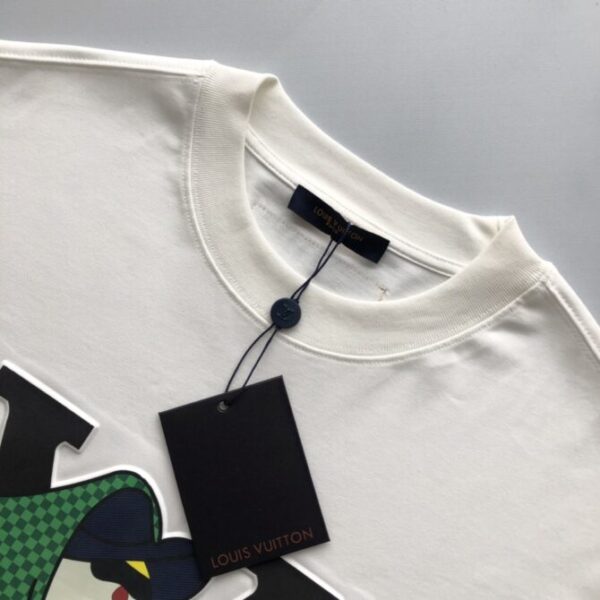 LV T-Shirt - Image 4