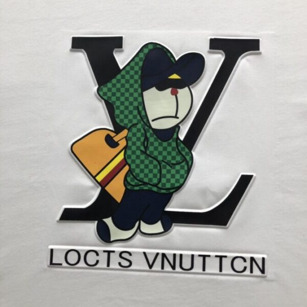 LV T-Shirt - Image 5