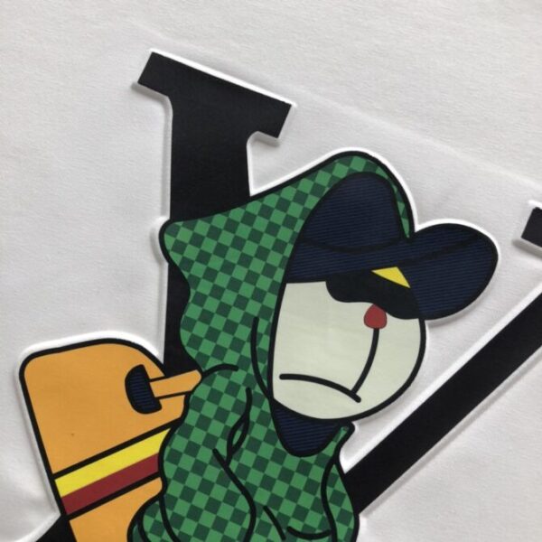 LV T-Shirt - Image 6