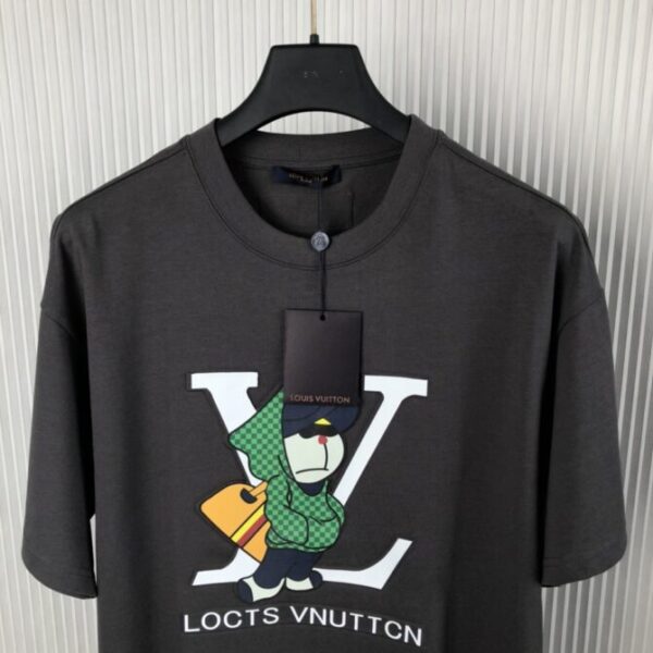 LV T-Shirt - Image 3