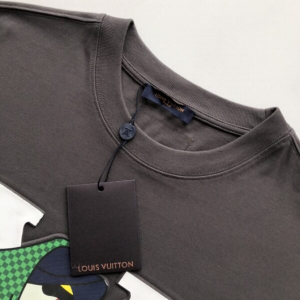 LV T-Shirt - Image 4