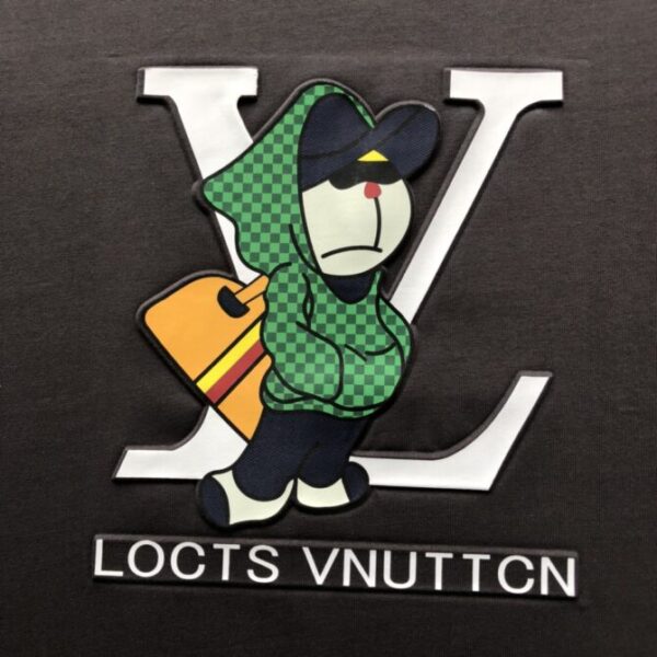 LV T-Shirt - Image 5