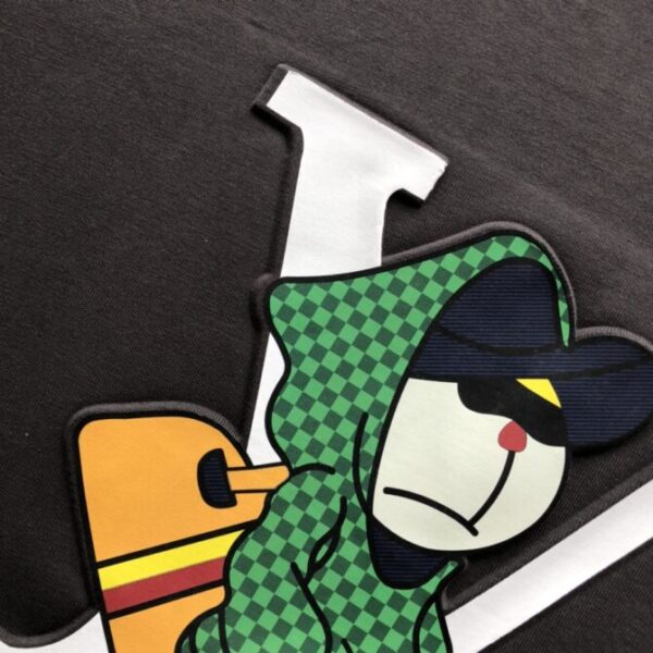 LV T-Shirt - Image 6