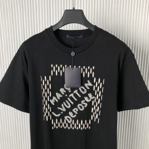 LV T-Shirt - Image 3