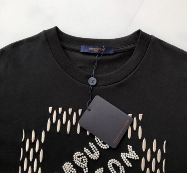 LV T-Shirt - Image 4