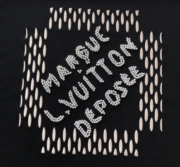 LV T-Shirt - Image 5