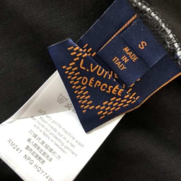 LV T-Shirt - Image 8