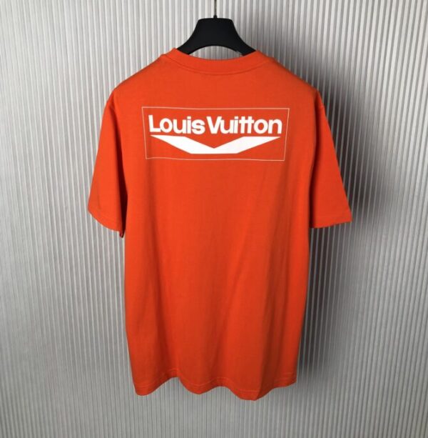 LV T-Shirt - Image 2