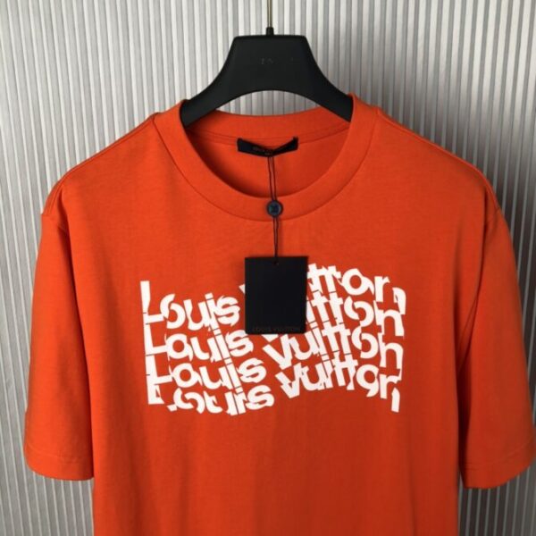 LV T-Shirt - Image 3