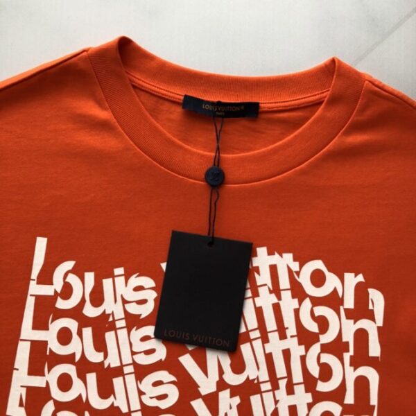 LV T-Shirt - Image 4