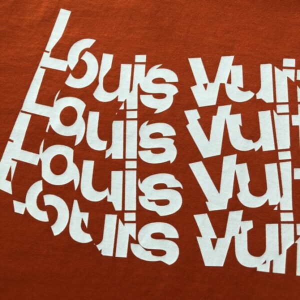 LV T-Shirt - Image 5
