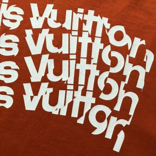 LV T-Shirt - Image 6