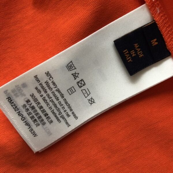 LV T-Shirt - Image 8
