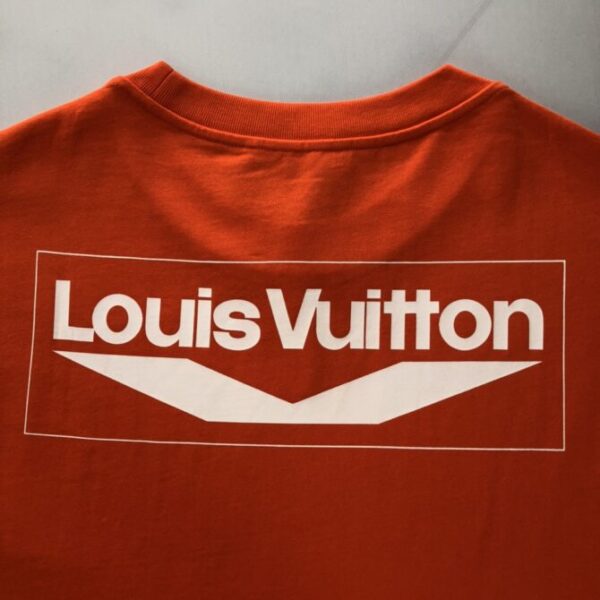 LV T-Shirt - Image 7