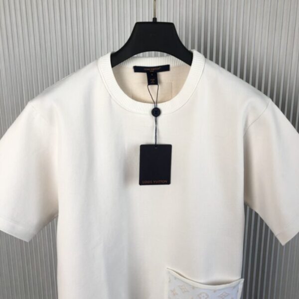 LV T-Shirt - Image 3
