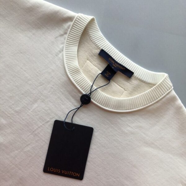 LV T-Shirt - Image 4