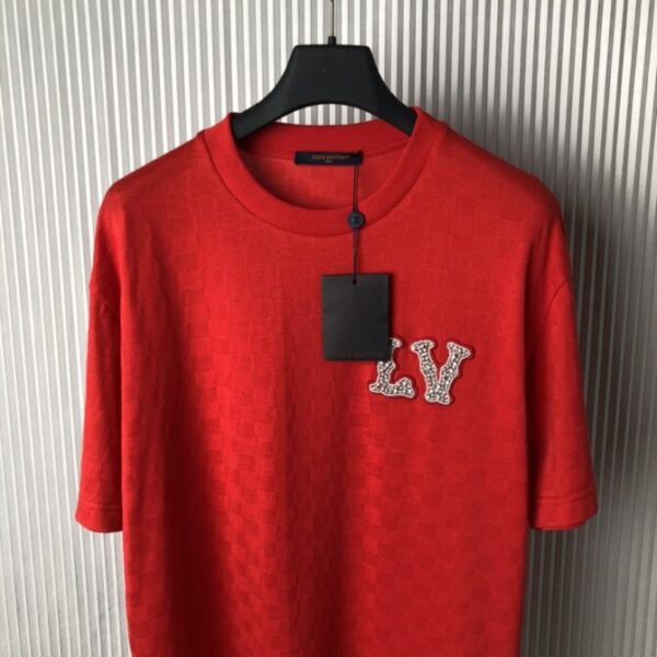 LV T-Shirt - Image 3