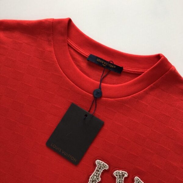 LV T-Shirt - Image 4