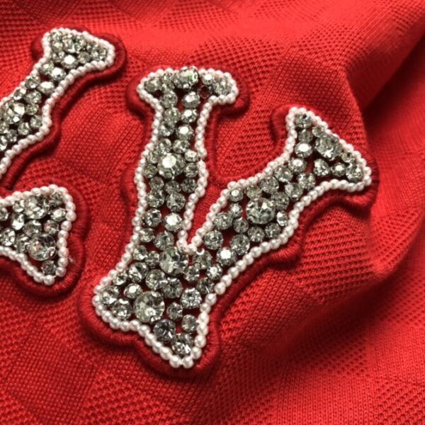LV T-Shirt - Image 6