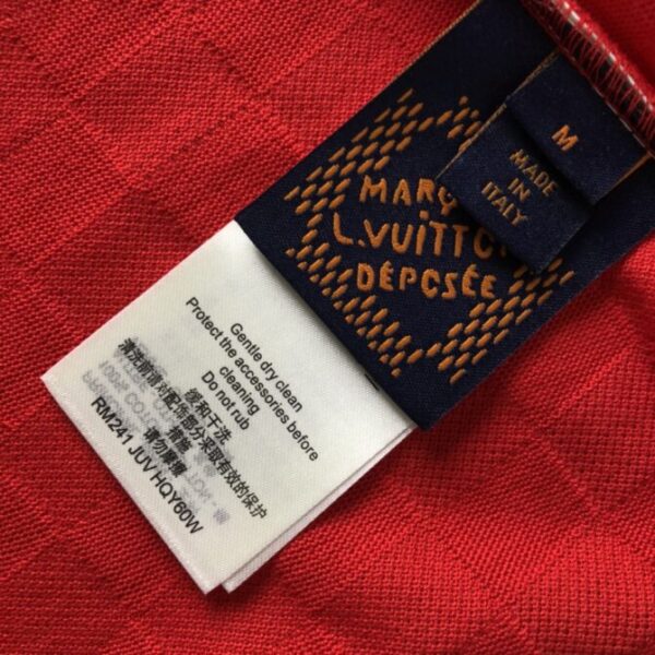 LV T-Shirt - Image 8