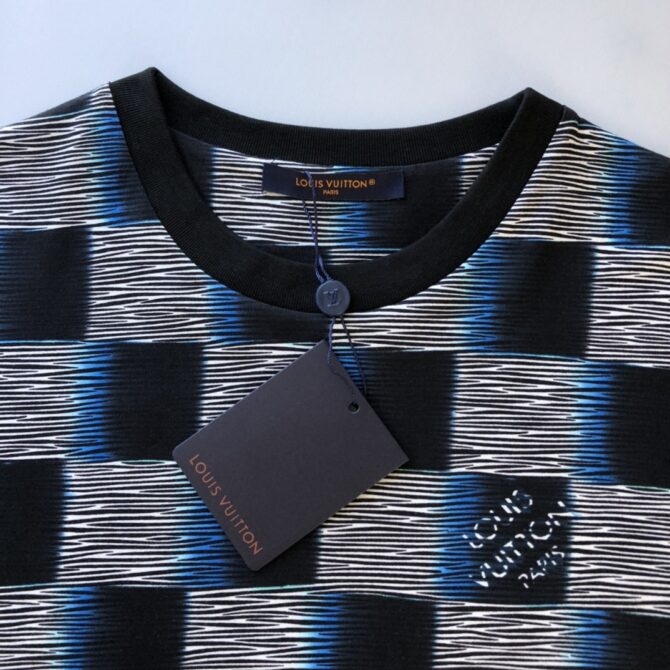 LV T-Shirt - Image 4