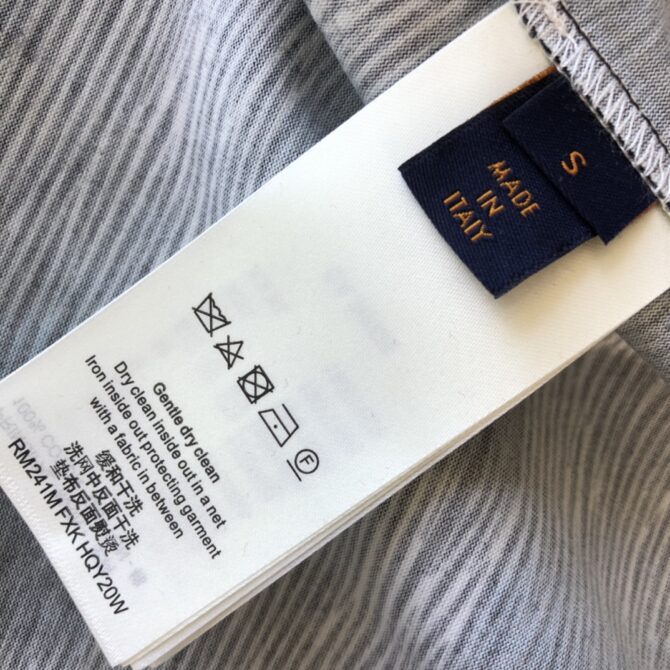 LV T-Shirt - Image 8