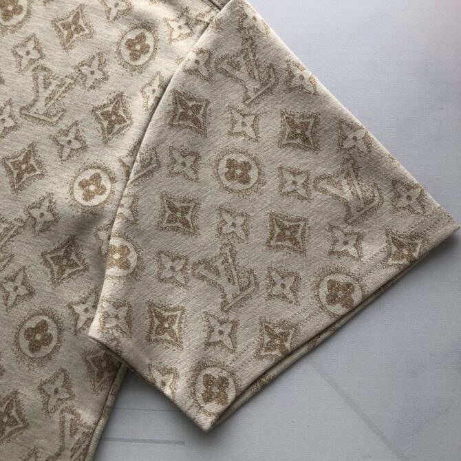 LV T-Shirt - Image 5