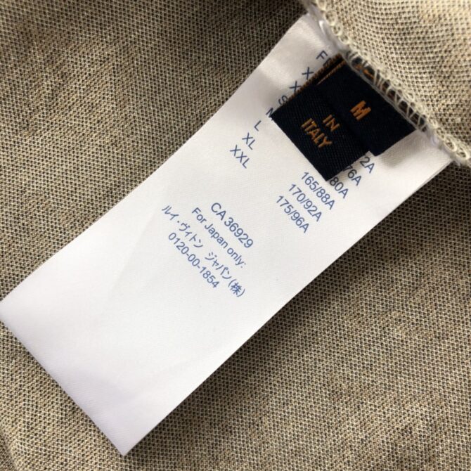 LV T-Shirt - Image 8