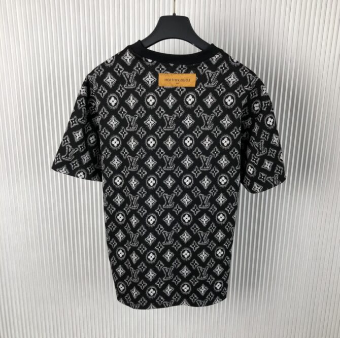 LV T-Shirt - Image 2