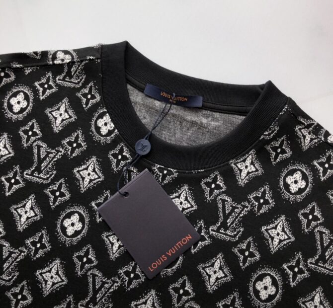 LV T-Shirt - Image 4