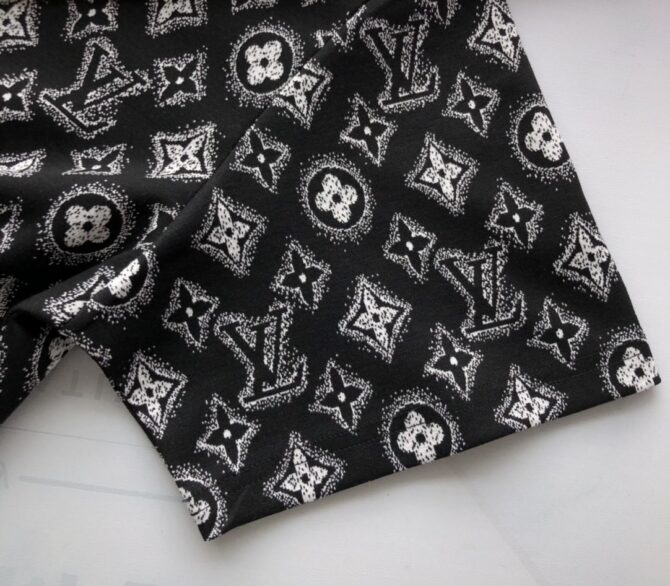 LV T-Shirt - Image 5