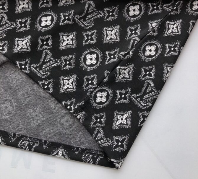 LV T-Shirt - Image 7