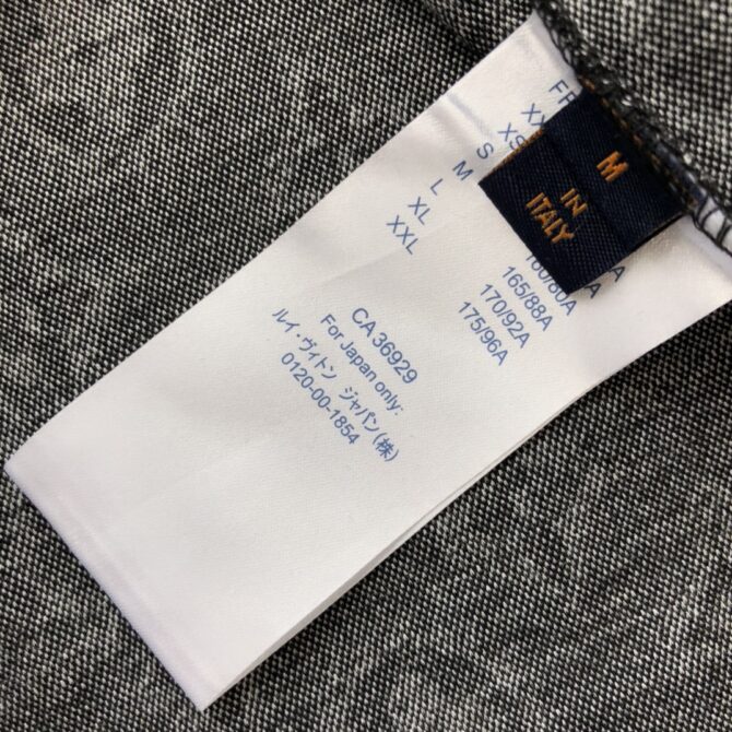 LV T-Shirt - Image 8