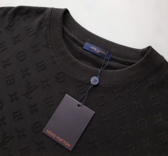 LV T-Shirt - Image 4