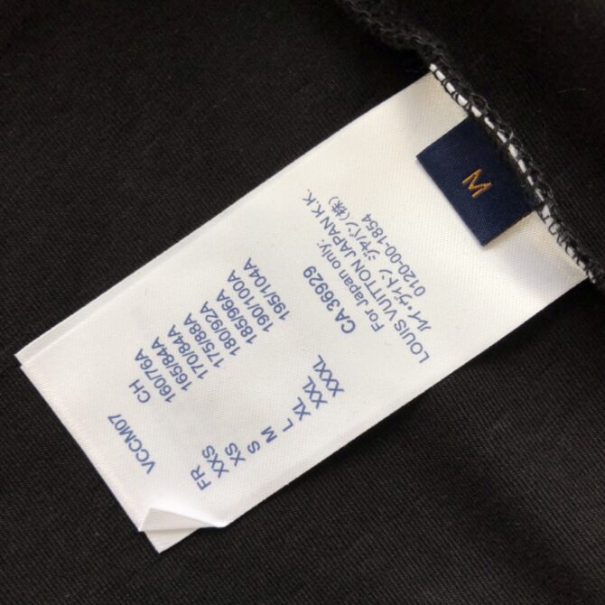 LV T-Shirt - Image 7