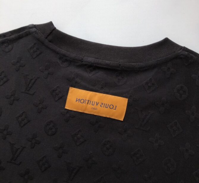 LV T-Shirt - Image 8